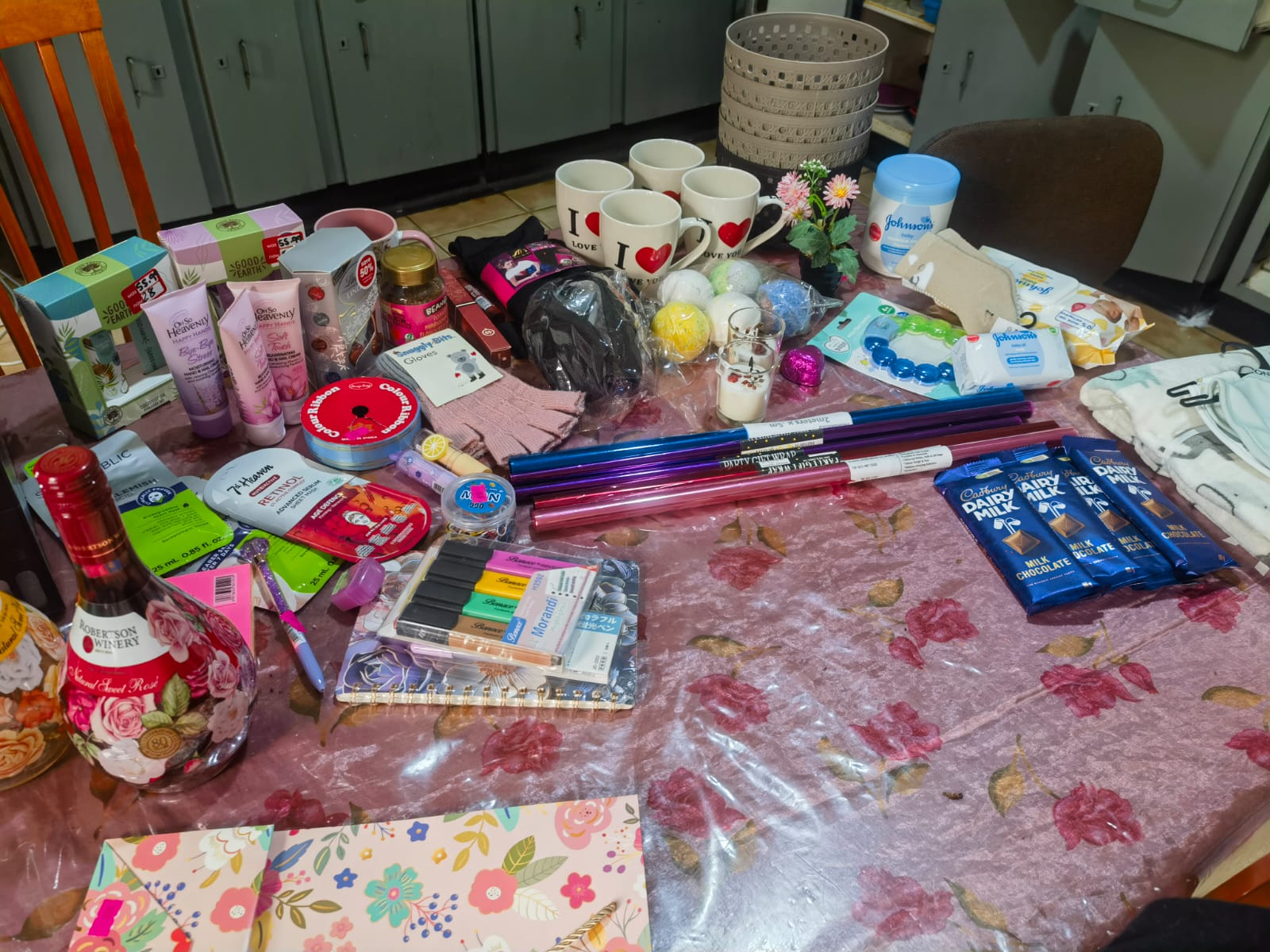 Gift Box